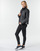 Oblačila Ženske Puhovke adidas Originals SHORT PUFFER Črna