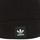 Tekstilni dodatki Kape adidas Originals AC CUFF KNIT Črna