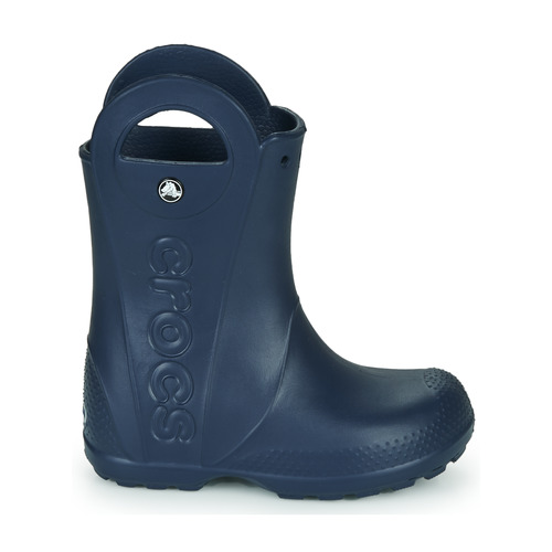 Crocs HANDLE IT RAIN BOOT Modra