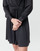Oblačila Ženske Kratke obleke Marciano PLAYA DRESS Črna