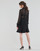 Oblačila Ženske Kratke obleke Marciano CAROL SHORT DRESS Črna