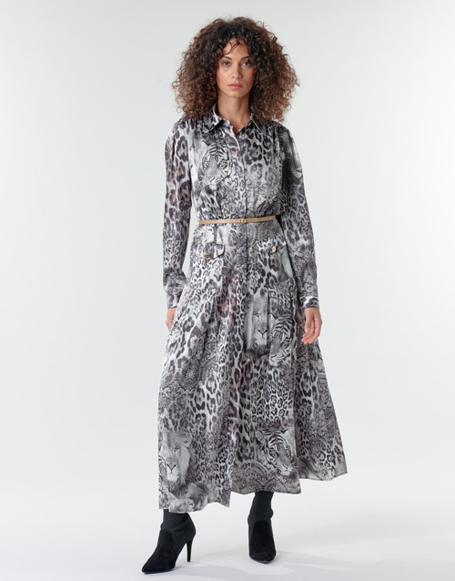 Marciano ROYAL FELIN DRESS Večbarvna