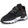 Čevlji  Moški Nizke superge adidas Originals Adidas Nite Jogger FV4137 Črna