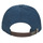 Tekstilni dodatki Kape s šiltom Levi's CLASSIC TWILL RED CAP Modra