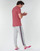 Oblačila Moški Majice s kratkimi rokavi adidas Performance MH BOS Tee Rdeča / Heritage
