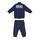 Oblačila Dečki Otroški kompleti Diesel SONNY Modra