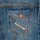 Oblačila Dečki Jeans jakne Diesel JRESKY Modra