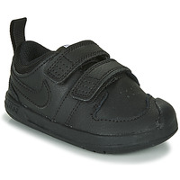 Čevlji  Otroci Nizke superge Nike PICO 5 TD Črna
