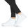 Čevlji  Ženske Visoke superge Nike COURT ROYALE 2 MID Bela