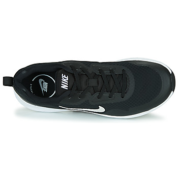 Nike WEARALLDAY Črna / Bela