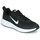 Čevlji  Moški Šport Nike WEARALLDAY Črna / Bela