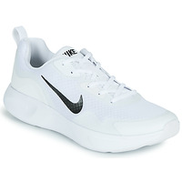 Čevlji  Moški Šport Nike WEARALLDAY Bela / Črna