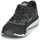 Čevlji  Moški Tek & Trail Nike JUNIPER TRAIL Črna / Bela