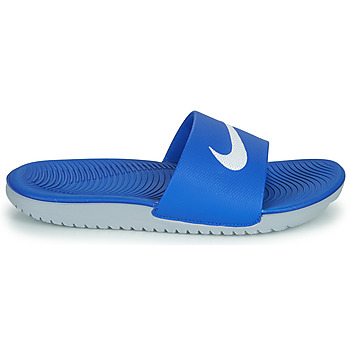 Nike KAWA GS Modra / Bela