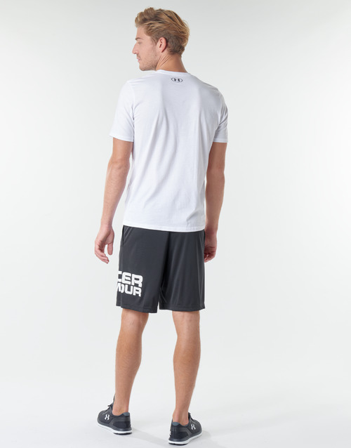 Under Armour SPORTSTYLE LEFT CHEST SS Bela