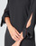 Oblačila Ženske Kratke obleke Esprit DRESS Črna