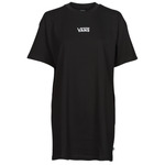 Center Vee Tee Dress