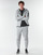 Oblačila Moški Spodnji deli trenirke  Nike M NSW TCH FLC JGGR Siva