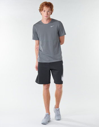 Oblačila Moški Kratke hlače & Bermuda Nike M NSW CLUB SHORT BB GX Črna