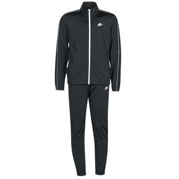 Oblačila Moški Trenirka komplet Nike M NSW SCE TRK SUIT PK BASIC Črna
