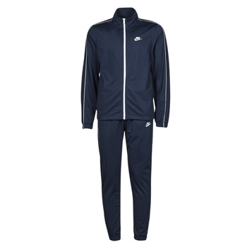 Oblačila Moški Trenirka komplet Nike M NSW SCE TRK SUIT PK BASIC Modra