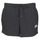 Oblačila Ženske Kratke hlače & Bermuda Nike W NSW ESSNTL SHORT FT Črna