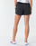 Oblačila Ženske Kratke hlače & Bermuda Nike W NSW ESSNTL SHORT FT Črna