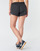 Oblačila Ženske Kratke hlače & Bermuda Nike W NK 10K SHORT Črna