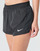 Oblačila Ženske Kratke hlače & Bermuda Nike W NK 10K SHORT Črna