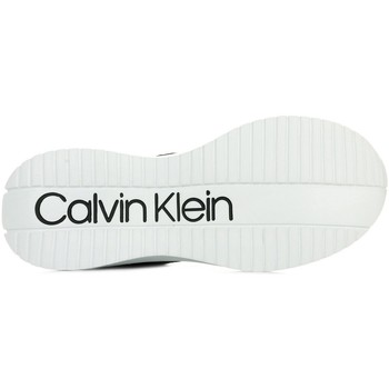 Calvin Klein Jeans ULTRA Črna