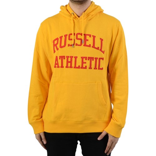 Oblačila Moški Puloverji Russell Athletic 131044 Pozlačena