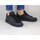 Čevlji  Otroci Nizke superge adidas Originals Advantage K Črna