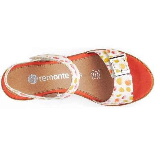Remonte GUINEA Oranžna