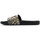 Čevlji  Moški Sandali & Odprti čevlji New Balance Smf200 d Črna