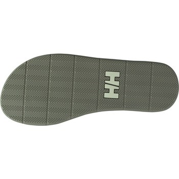 Helly Hansen Seasand Leather Sandal Črna