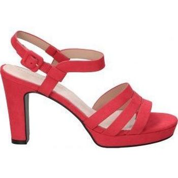 Čevlji  Ženske Sandali & Odprti čevlji Maria Mare 67713 Rdeča
