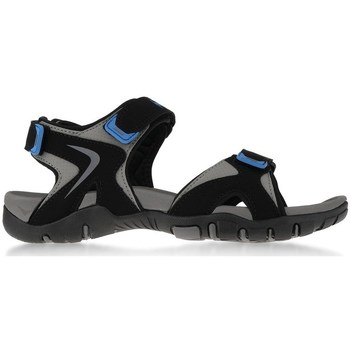 Čevlji  Moški Športni sandali Monotox Men Sandal Mntx Blue Siva, Modra, Črna