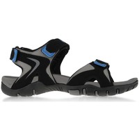 Čevlji  Ženske Športni sandali Monotox Sandal W Blue Siva, Modra, Črna