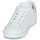 Čevlji  Nizke superge adidas Originals STAN SMITH W Bela / Rožnata