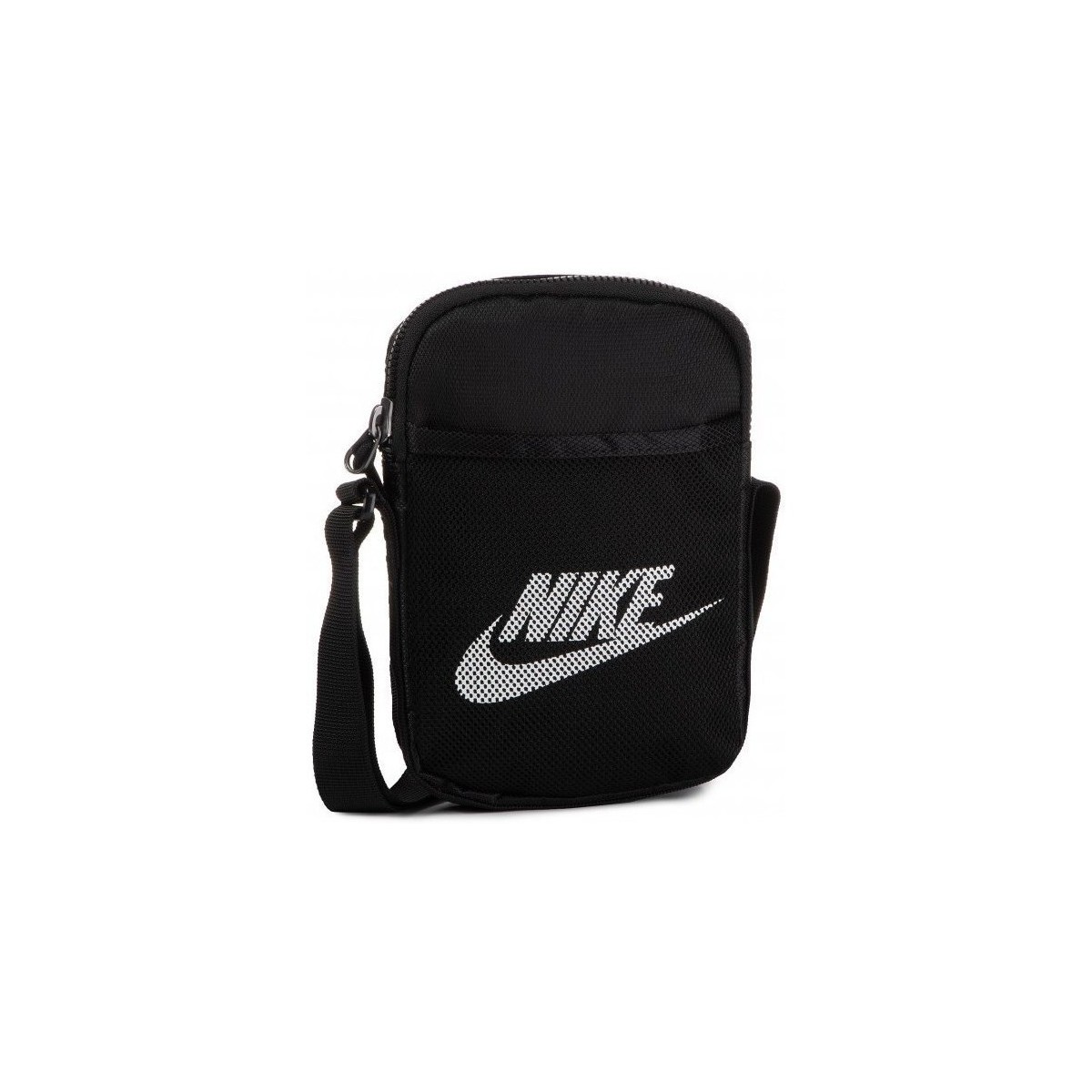 Torbice Ročne torbice Nike Heritage S Smit Small Items Bag Črna