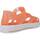 Čevlji  Dečki Sandali & Odprti čevlji IGOR S10171 Oranžna