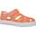 Čevlji  Dečki Sandali & Odprti čevlji IGOR S10171 Oranžna