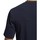 Oblačila Moški Majice s kratkimi rokavi adidas Originals City Base Črna, Mornarsko modra