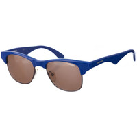 Ure & Nakit Ženske Sončna očala Carrera CA-6009-DEE Modra