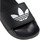 Čevlji  Otroci Sandali & Odprti čevlji adidas Originals Adilette lite j Črna