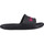 Čevlji  Otroci Sandali & Odprti čevlji Nike kawa shower (gs/ps) Črna