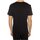 Oblačila Moški Majice s kratkimi rokavi Moschino ZPA0715 Črna