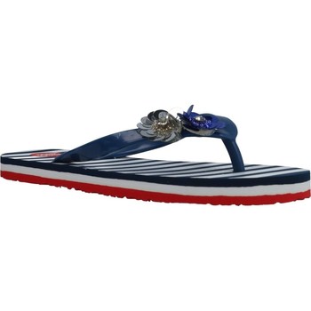 Čevlji  Deklice Sandali & Odprti čevlji Gioseppo 43217G Modra