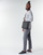 Oblačila Moški Puloverji Lacoste AH1985 Siva