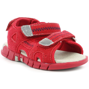 Čevlji  Dečki Sandali & Odprti čevlji Mod'8 Tribath Rdeča